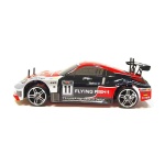 Радіокерована модель Дрифт 1:10 Himoto DRIFT TC HI4123 Brushed (Nissan 350z) - Зображення 2