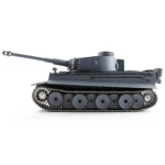 Танк на радіокеруванні 1:16 Heng Long Tiger I з пневмогарматою та та/до боєм (Upgrade) - Зображення 3