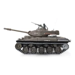Танк на радіокеруванні 1:16 Heng Long Bulldog M41A3 з пневмогарматою та та/до боєм (Upgrade) - Зображення 4