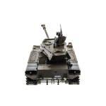 Танк на радіокеруванні 1:16 Heng Long Bulldog M41A3 з пневмогарматою та та/до боєм (Upgrade) - Зображення 6