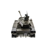Танк на радіокеруванні 1:16 Heng Long Bulldog M41A3 з пневмогарматою та та/до боєм (Upgrade) - Зображення 6