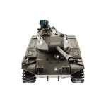 Танк на радіокеруванні 1:16 Heng Long Bulldog M41A3 з пневмогарматою та та/до боєм (Upgrade) - Зображення 11