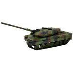 Танк р/в 2.4GHz 1:16 Heng Long Leopard II A6 з пневмогарматою та димом (HL3889-1) - Зображення 2