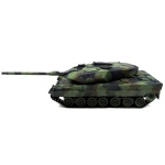 Танк р/в 2.4GHz 1:16 Heng Long Leopard II A6 з пневмогарматою та димом (HL3889-1) - Зображення 4