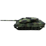 Танк р/в 2.4GHz 1:16 Heng Long Leopard II A6 з пневмогарматою та димом (HL3889-1) - Зображення 4