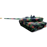 Танк р/в 2.4GHz 1:16 Heng Long Leopard II A6 з пневмогарматою та димом (HL3889-1) - Зображення 8