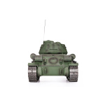 Танк на радіокеруванні 1:16 Heng Long T-34 з пневмогарматою та та/до боєм (Upgrade) - Зображення 4