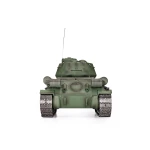 Танк на радіокеруванні 1:16 Heng Long T-34 з пневмогарматою та та/до боєм (Upgrade) - Зображення 4