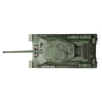 Танк на радіокеруванні 1:16 Heng Long T-34 з пневмогарматою та та/до боєм (Upgrade) - Зображення 9
