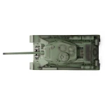 Танк на радіокеруванні 1:16 Heng Long T-34 з пневмогарматою та та/до боєм (Upgrade) - Зображення 9