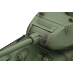 Танк на радіокеруванні 1:16 Heng Long T-34 з пневмогарматою та та/до боєм (Upgrade) - Зображення 12