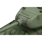 Танк на радіокеруванні 1:16 Heng Long T-34 з пневмогарматою та та/до боєм (Upgrade) - Зображення 12