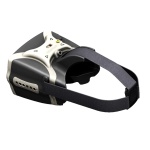 Шолом FPV Headplay 7" 1280x800 (білий)