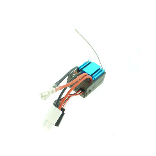 1:10 HTX-241RE 2 in 1 ESC/Receiver