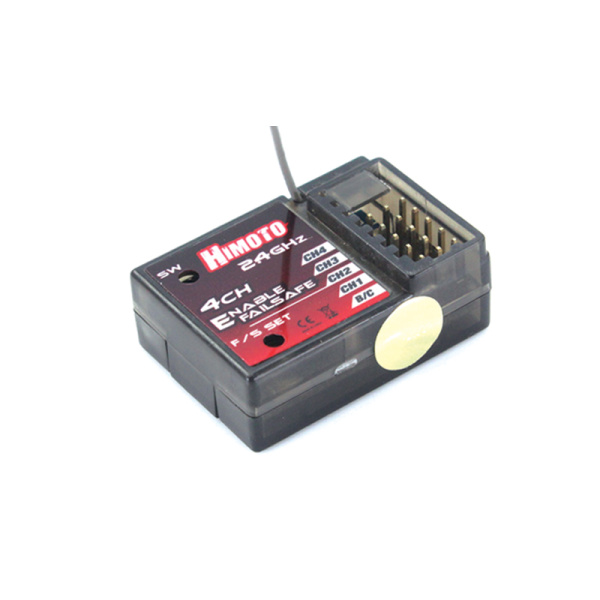 HTX-RX 4channels 2.4G Receiver 1P