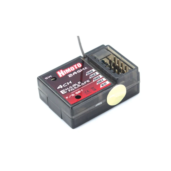 HTX-RX 4channels 2.4G Receiver 1P
