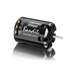 Сенсорний двигун HOBBYWING XERUN BANDIT G2 3650 10.5T 3800kv для автомоделей - Зображення 2