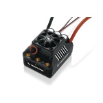 Регулятор HOBBYWING EZRUN MAX6 160A 3-8S для автомоделей - Зображення 2
