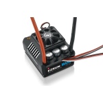 Регулятор HOBBYWING EZRUN MAX6 160A 3-8S для автомоделей - Зображення 4