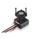 Сенсорний регулятор ходу HOBBYWING XERUN XR10 JUSTOCK 60A 2-3S для автомоделей - Зображення 2