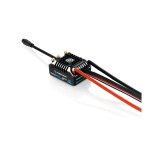 Регулятор FOC сенсорний HOBBYWING XERUN AXE R2 80A 2-3S для краулерів - Зображення 2