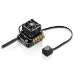 Регулятор сенсорний HOBBYWING XERUN XR10 PRO 160A G2 для автомоделей - Зображення 2