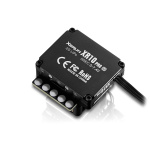 Регулятор сенсорний HOBBYWING XERUN XR10 PRO 160A G2 для автомоделей - Зображення 4