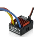 Колекторний регулятор HOBBYWING QUICRUN WP-1060 SBEC 60A для автомоделей - Зображення 2
