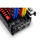 Колекторний регулятор HOBBYWING QUICRUN WP-880 DUAL 80A для автомоделей - Зображення 3