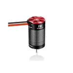 Сенсорна система HOBBYWING QUICRUN Fusion 540 1800KV для краулерів та трофі - Зображення 2