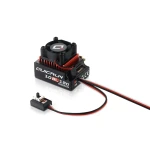 Регулятор сенсорний HOBBYWING QUICRUN 10BL120 120A 2-3S для автомоделей