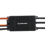 Регулятор HOBBYWING PLATINUM V4 120A 3-6S для авіамоделей - Зображення 2