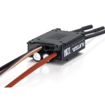 Регулятор HOBBYWING PLATINUM V4 120A 3-6S для авіамоделей - Зображення 4