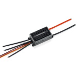 Регулятор ходу HOBBYWING PLATINUM V4.1 200A HV SBEC 5-14S для авіамоделей - Зображення 2