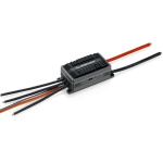 Регулятор ходу HOBBYWING PLATINUM V4.1 200A HV SBEC 5-14S для авіамоделей - Зображення 4
