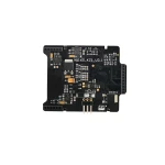 Регулятор ходу HOBBYWING PLATINUM V4.1 200A HV SBEC 5-14S для авіамоделей - Зображення 6