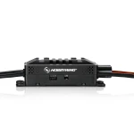 Регулятор ходу HOBBYWING PLATINUM V4 130A HV 5-14S для авіамоделей - Зображення 3