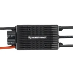 Регулятор ходу HOBBYWING PLATINUM V4 130A HV 5-14S для авіамоделей - Зображення 4