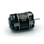 Мотор сенсорний HOBBYWING XERUN V10 3650 21.5T 2250KV G3 для автомоделей - Зображення 2