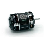 Мотор сенсорний HOBBYWING XERUN V10 3650 21.5T 2250KV G3 для автомоделей - Зображення 2