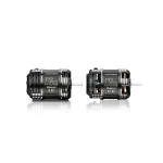 Мотор сенсорний HOBBYWING XERUN V10 3650 6.5T 5120KV G3 для автомоделей - Зображення 5