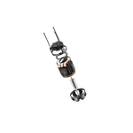 Мотор сенсорний HOBBYWING XERUN V10 3650 6.5T 5120KV G3 для автомоделей - Зображення 8