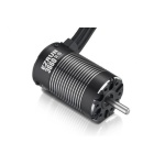 Двигун HOBBYWING EZRUN 3660SL G2 4000KV вал 5.00мм для автомоделей