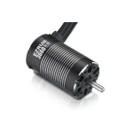 Двигун HOBBYWING EZRUN 3660SL G2 4000KV вал 5.00мм для автомоделей