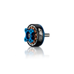 Мотор HOBBYWING XRotor 2207 2450KV 4-5S для мультикоптерів - Зображення 2