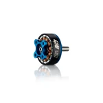 Мотор HOBBYWING XRotor 2207 2450KV 4-5S для мультикоптерів - Зображення 2