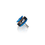 Мотор HOBBYWING XRotor 2207 2450KV 4-5S для мультикоптерів - Зображення 4
