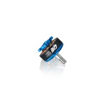 Мотор HOBBYWING XRotor 2207 2450KV 4-5S для мультикоптерів - Зображення 4