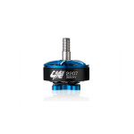 Мотор HOBBYWING XRotor 2207 2450KV 4-5S для мультикоптерів - Зображення 5