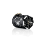 Мотор сенсорний HOBBYWING XERUN JUSTOCK 3650 21.5T 2050KV G2.1 для автомоделей - Зображення 2